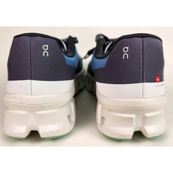 On Cloud Cloudmonster Dust Vapor Men’s Size 8.5 *NEW* - Picture 8 of 15